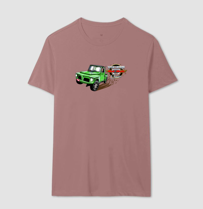 Camisa 16