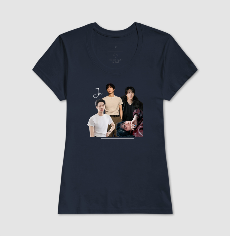 Camisa 9