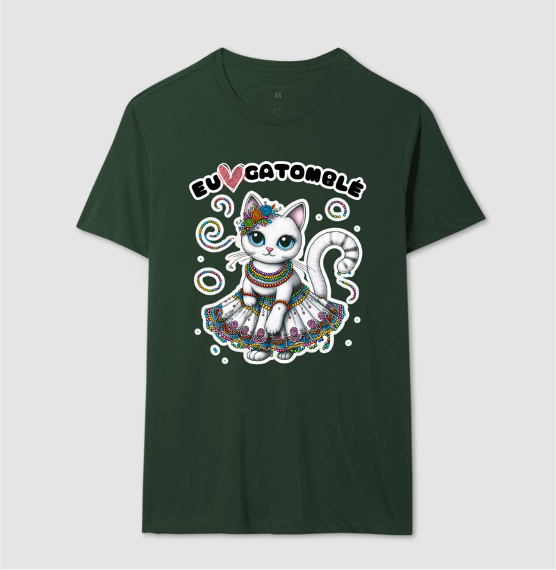 Camisa 11