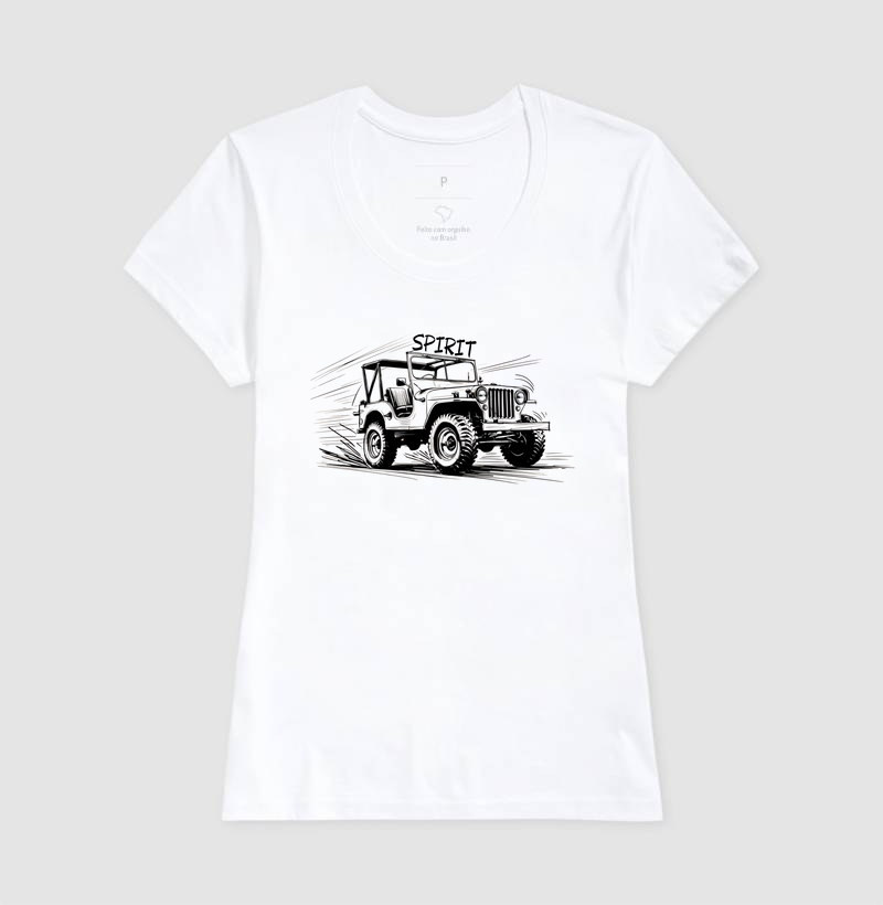 Camisa 5