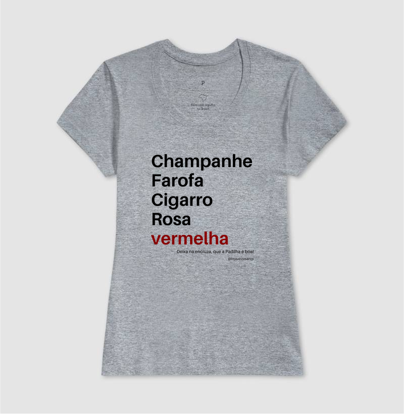 Camisa 9