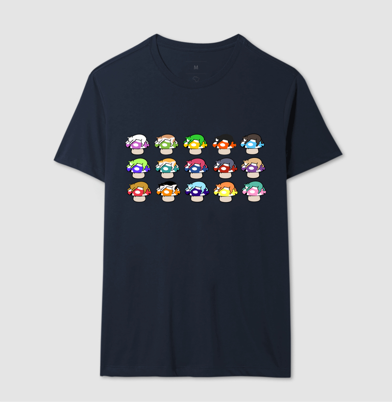 Camisa 3