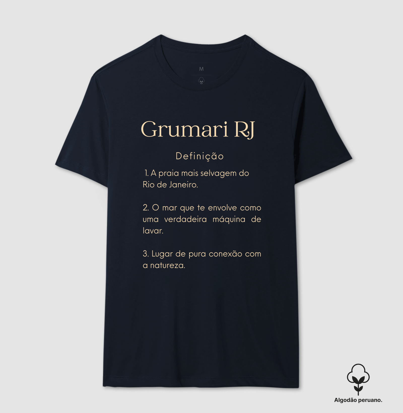 Camisa 1