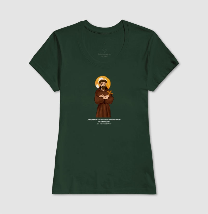 Camisa 10