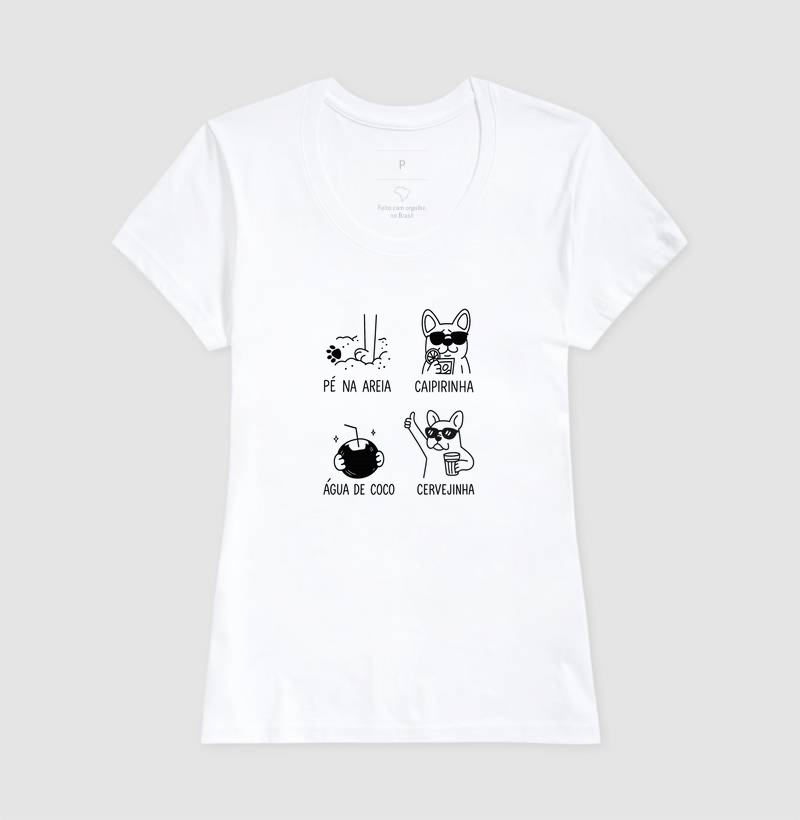 Camisa 7
