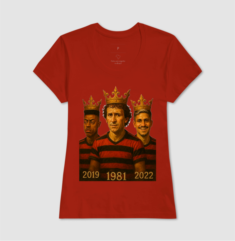 Camisa 7