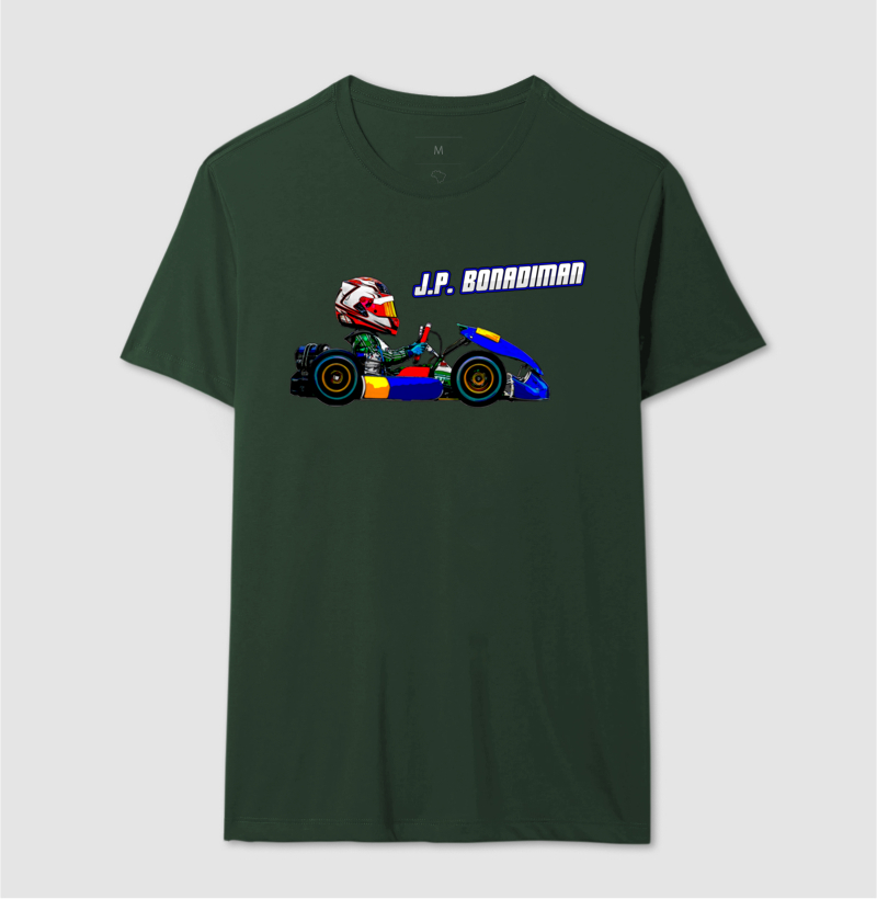 Camisa 9