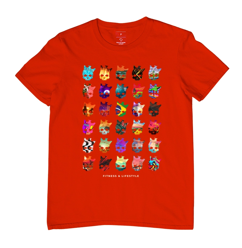 Camisa 9
