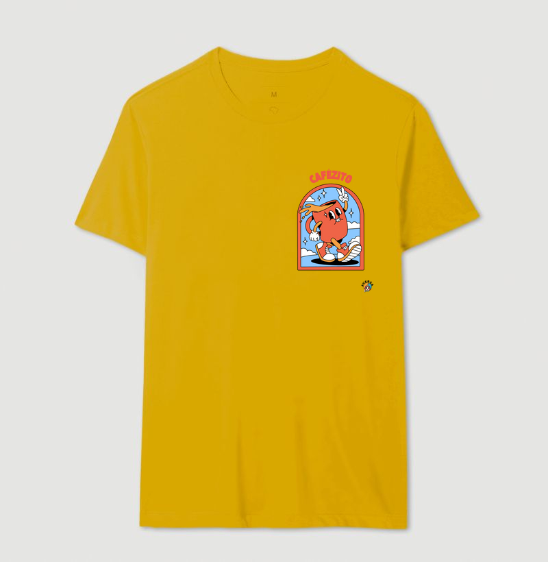 Camisa 11