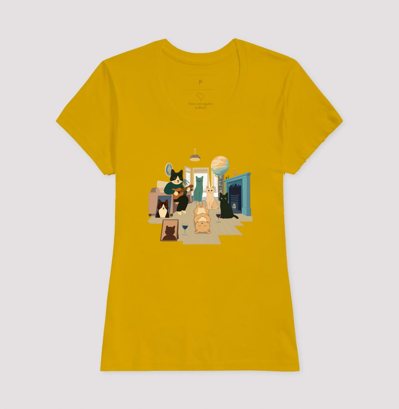 Camisa 14