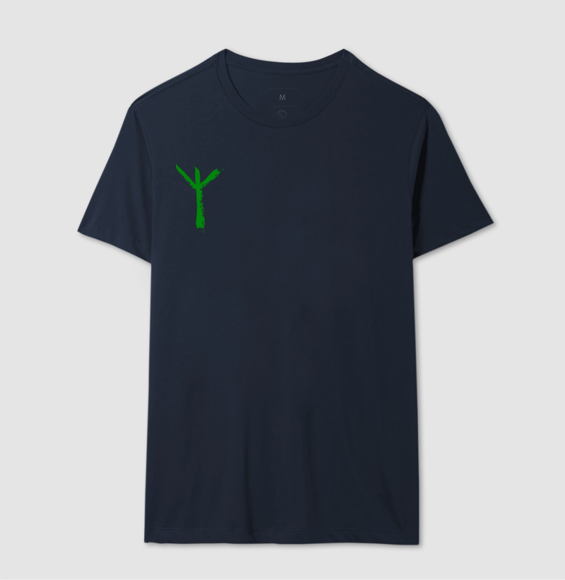Camisa 15