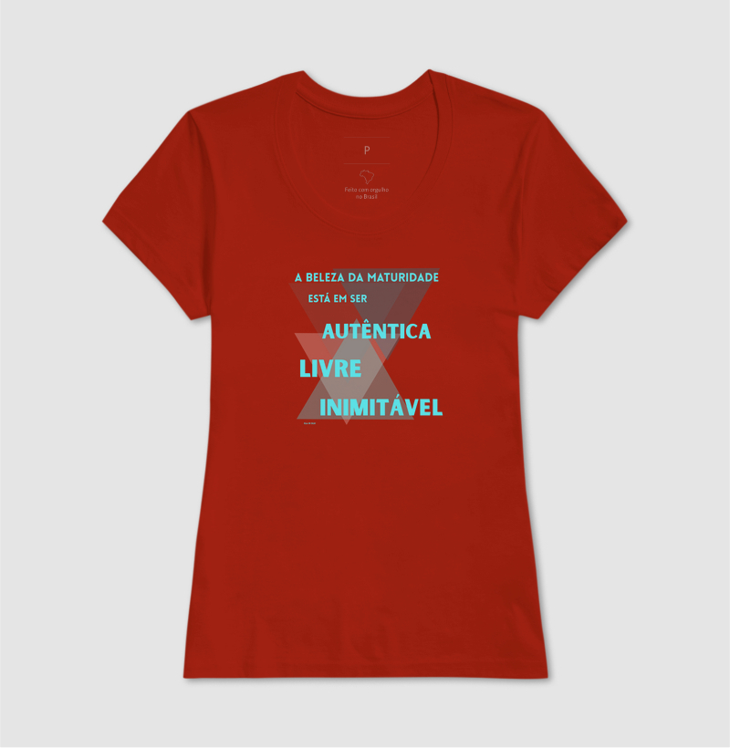 Camisa 10