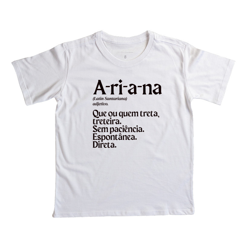 Camisa 1