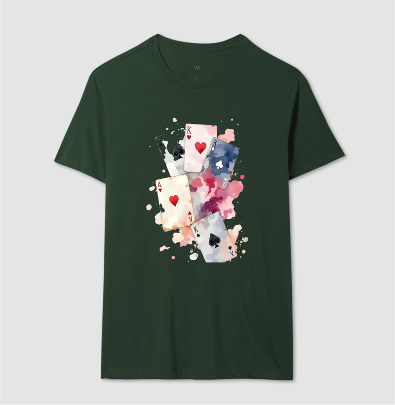 Camisa 11