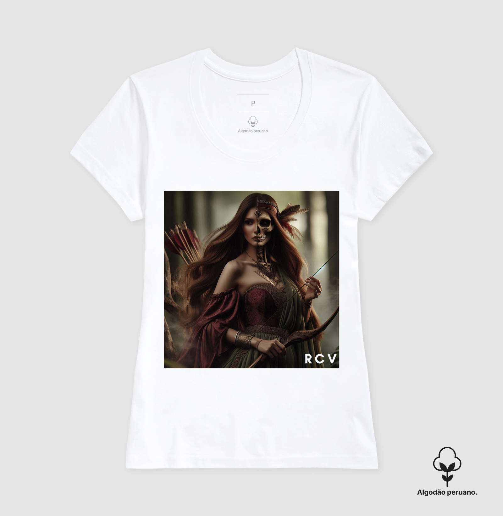 Camisa 1