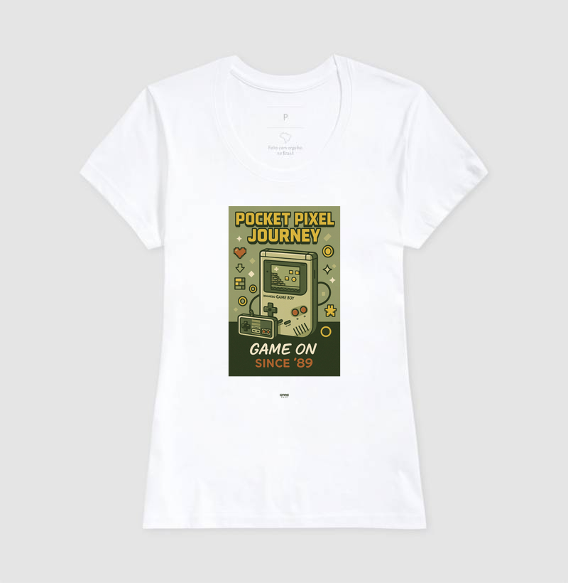 Camisa 13