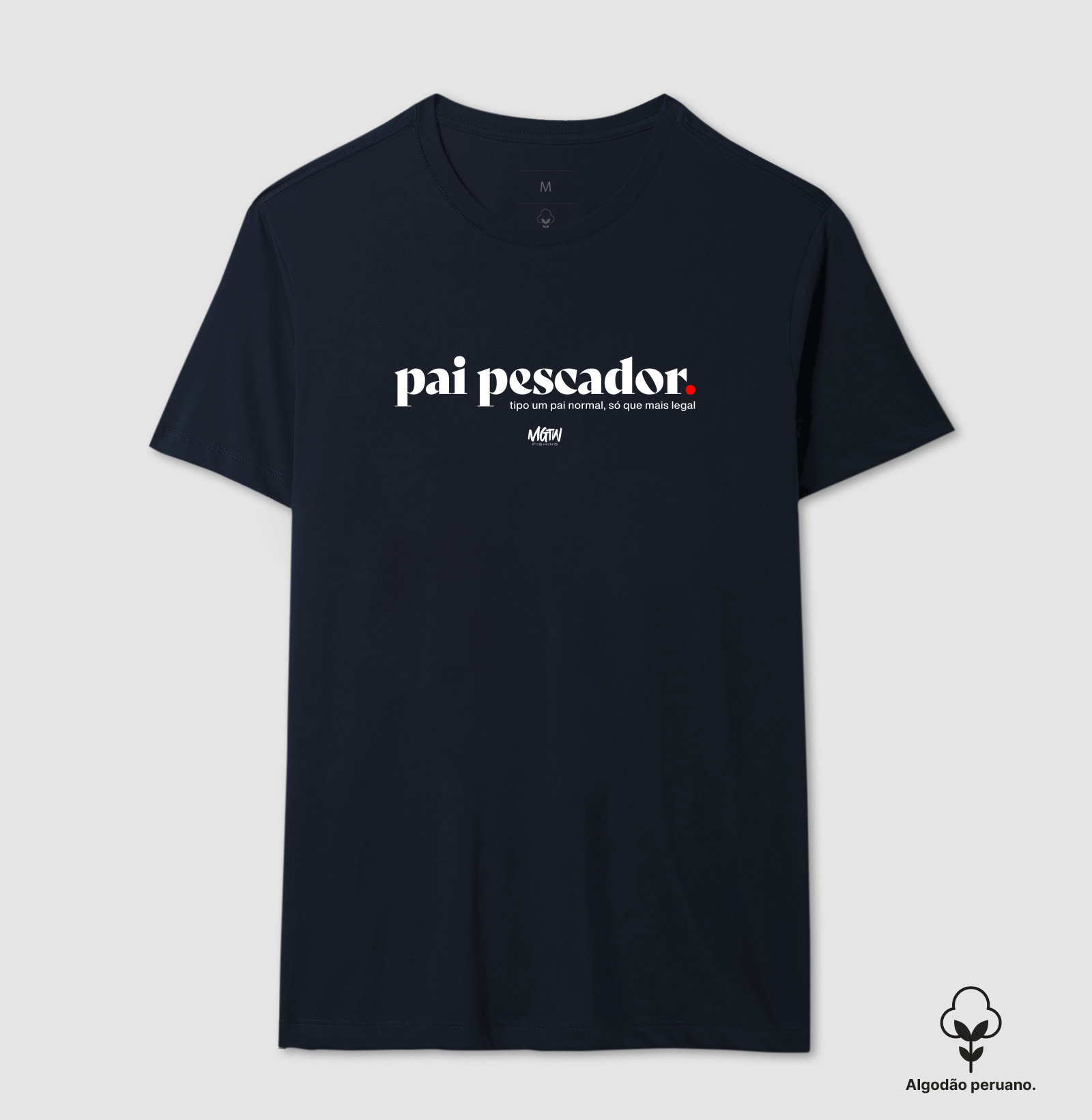 PAI PESCADOR PREMIUM