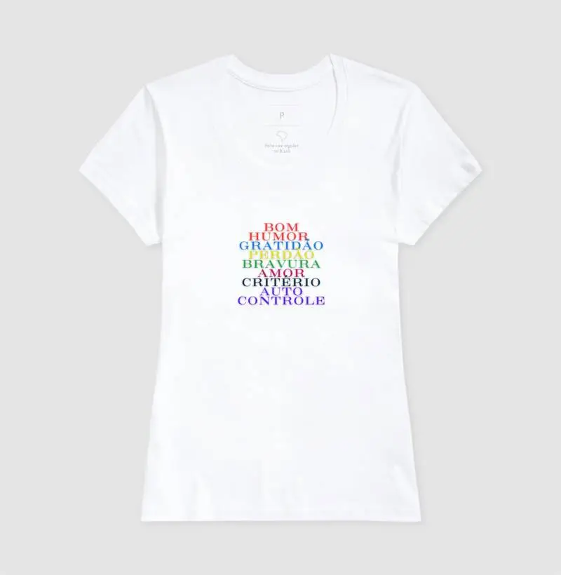 Camisa 1