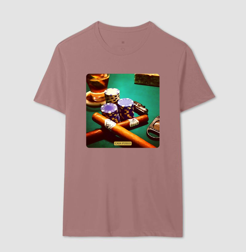 Camisa 14