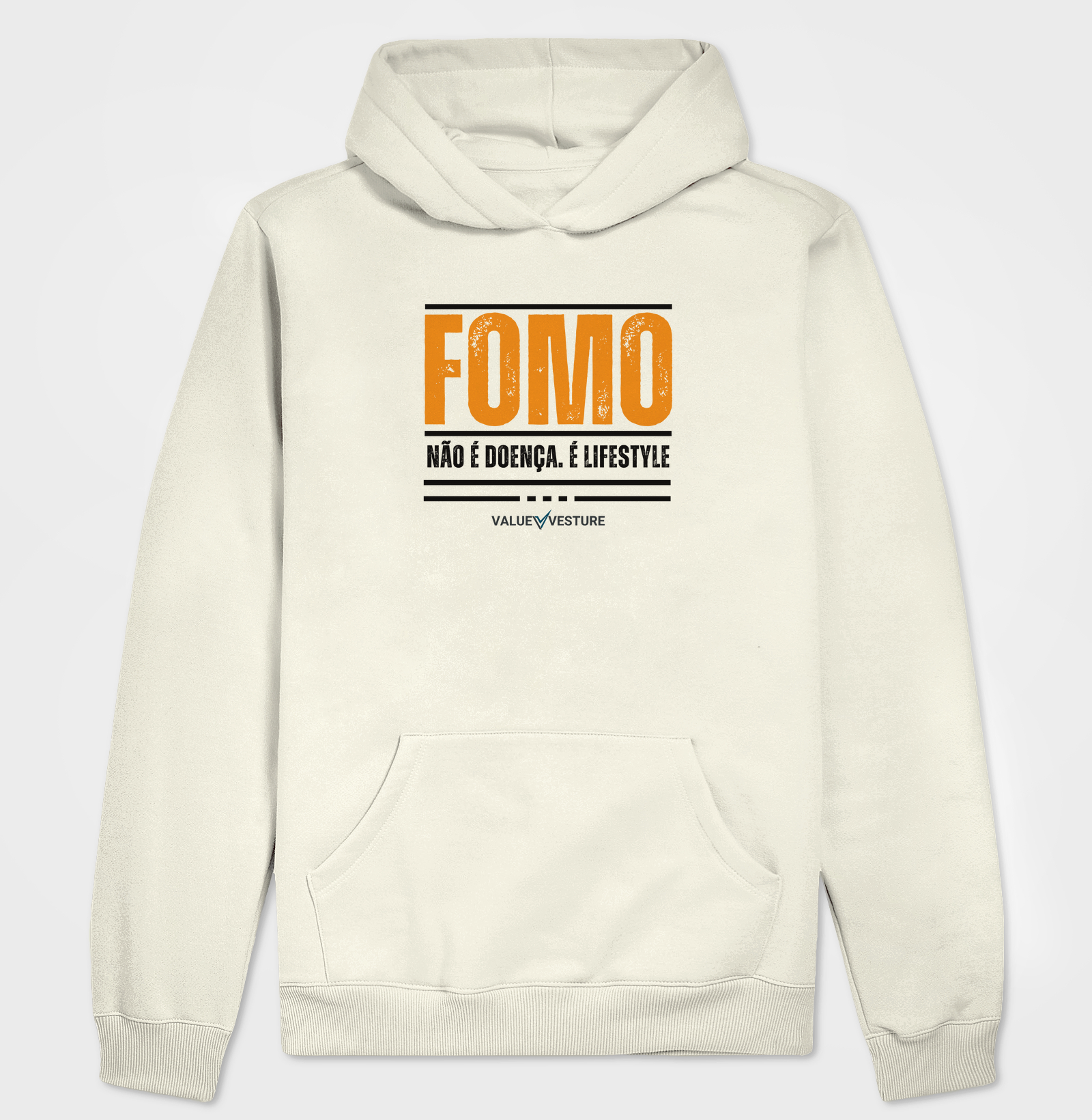 Hoodie FOMO