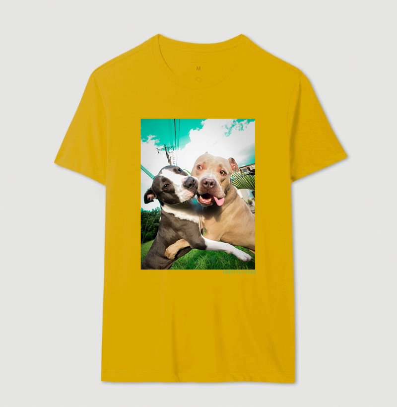 Camisa 13
