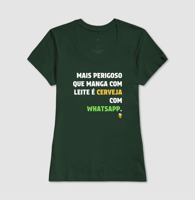 Camisa 11