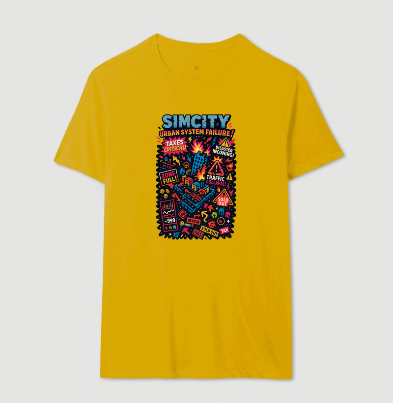 Camisa 13