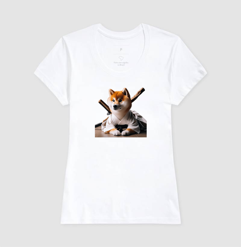 Camisa 15
