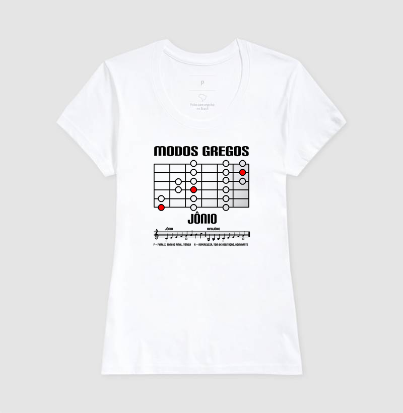 Camisa 15