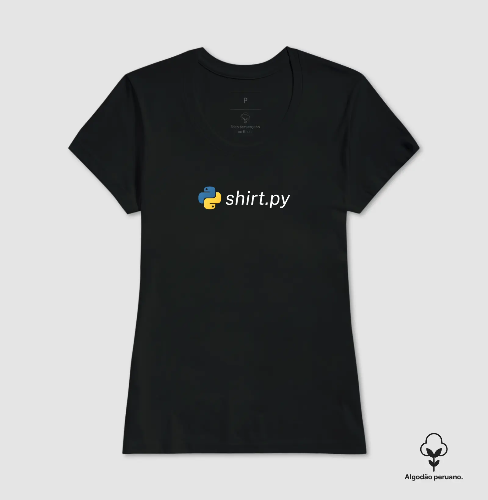 Camisa 1