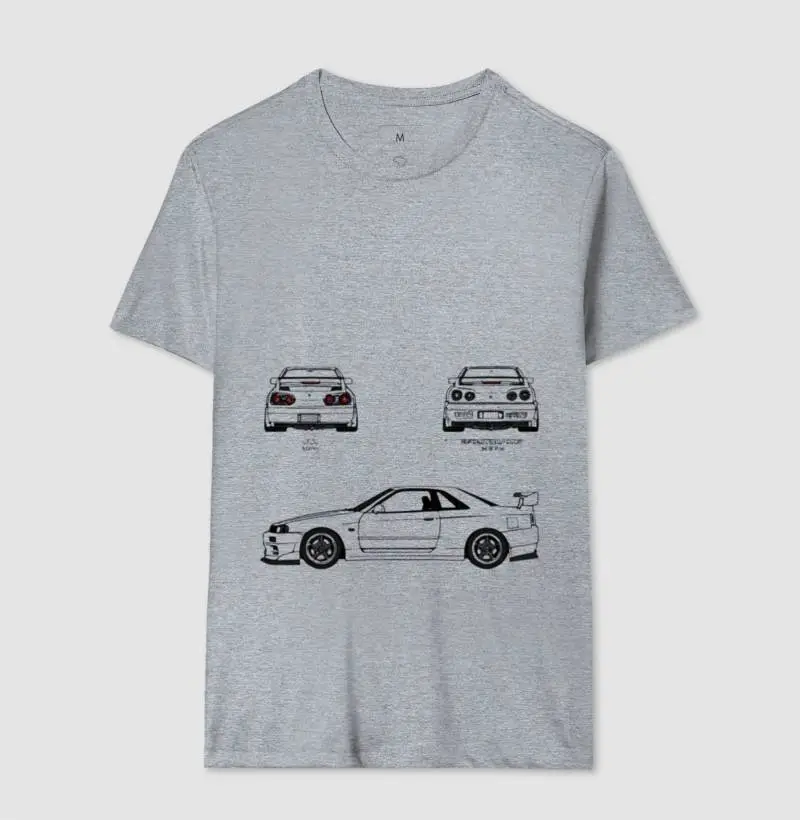 Camisa 13