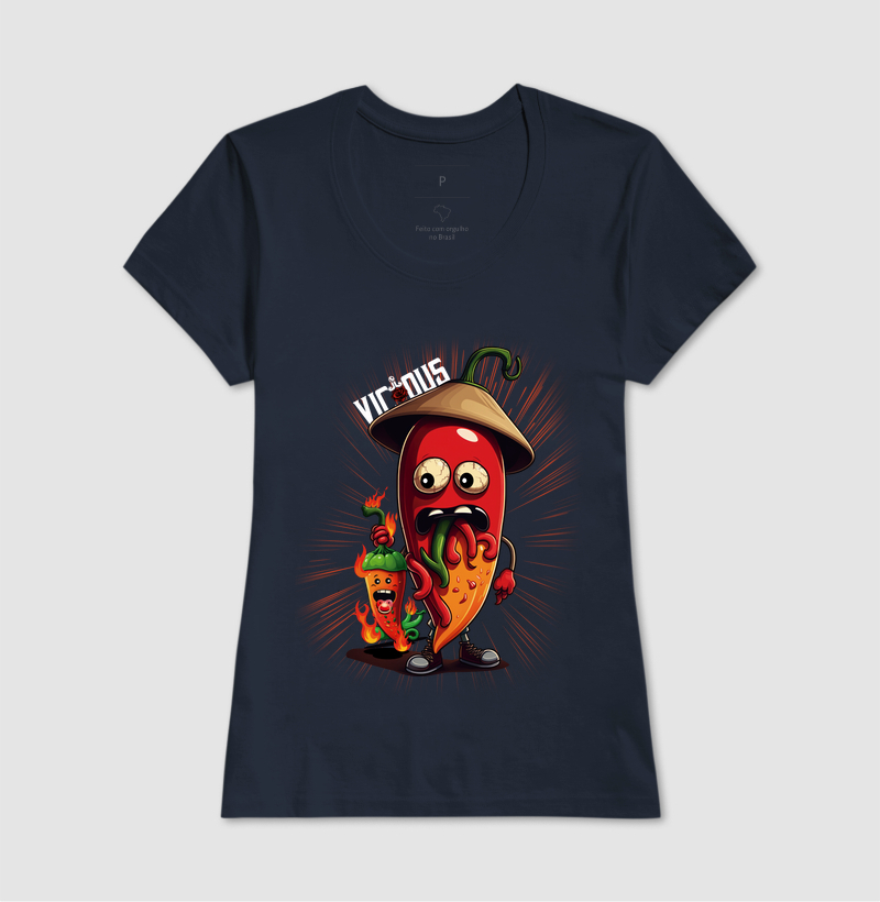 Camisa 6