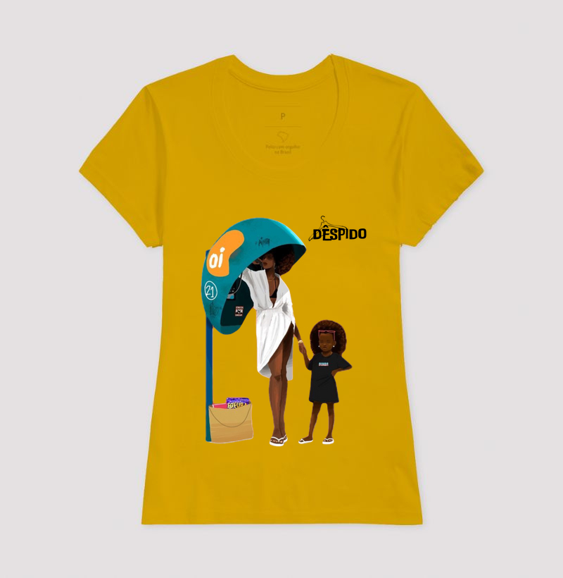 Camisa 15