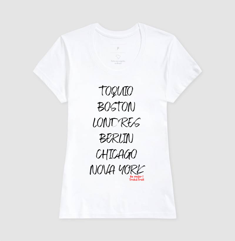 Camisa 10