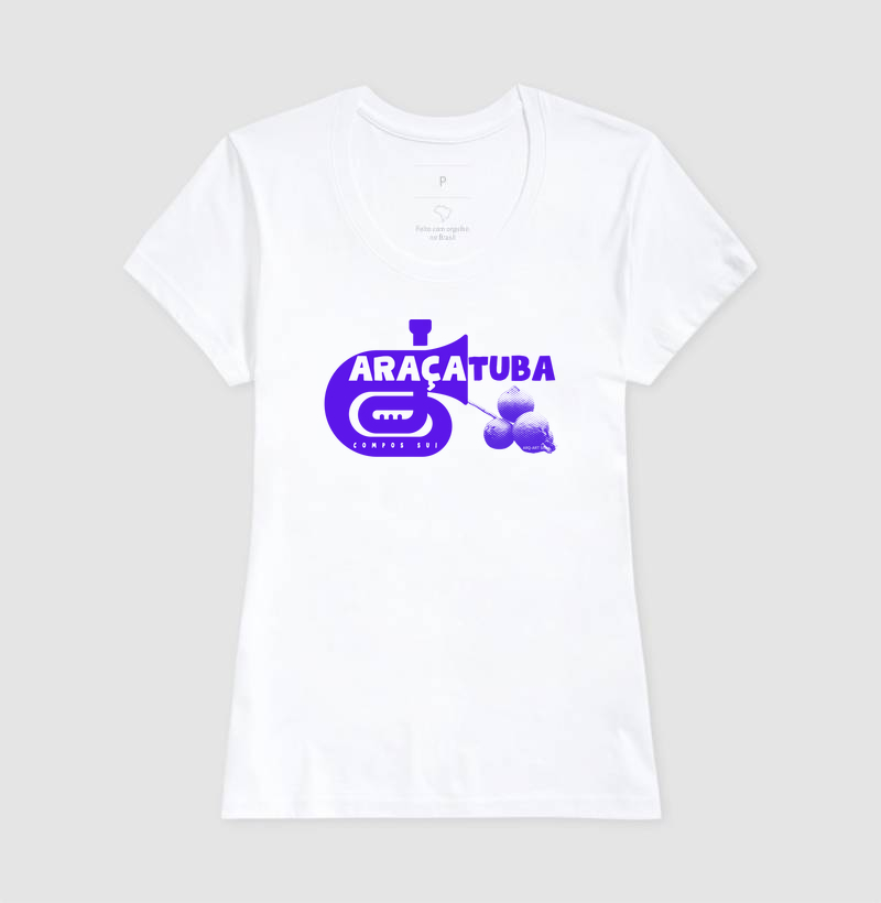 Camisa 15