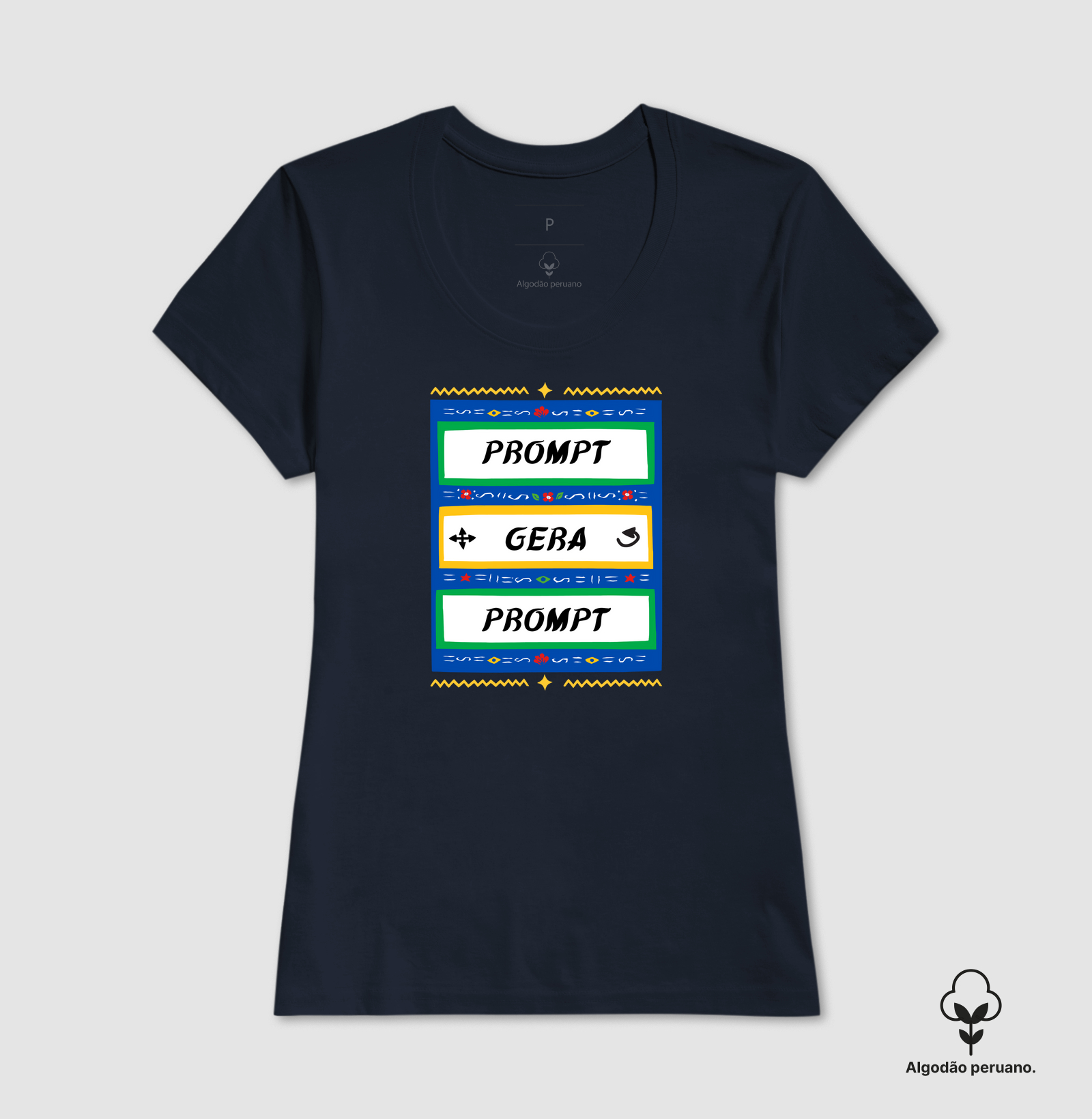 Camisa 1