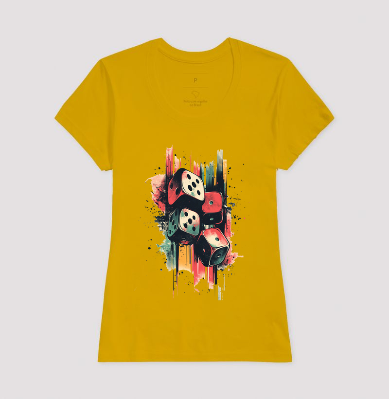Camisa 16