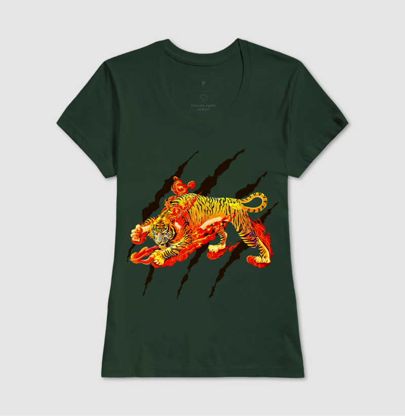 Camisa 13