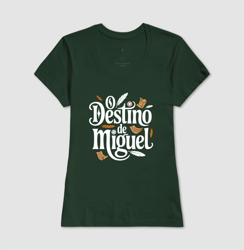 Camisa 12