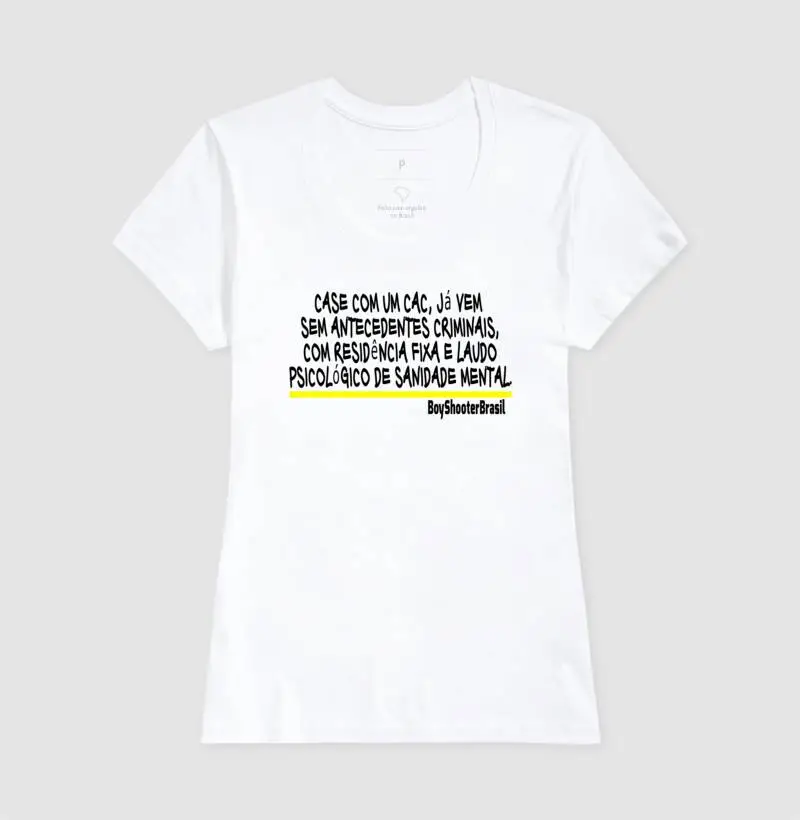 Camisa 6