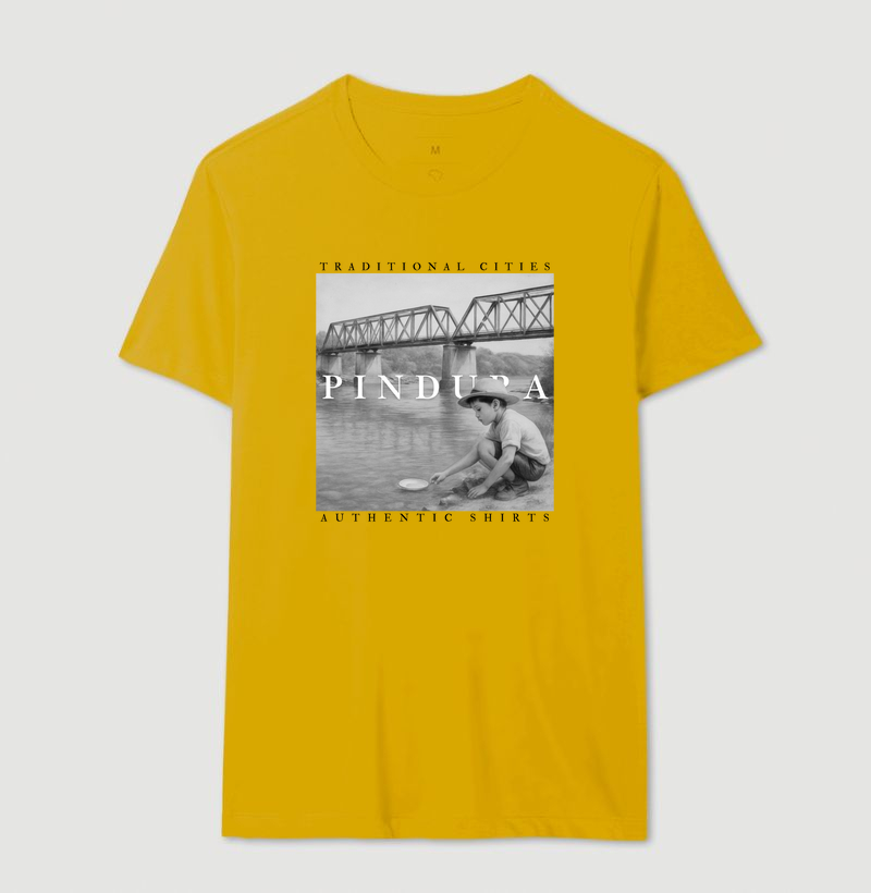 Camisa 13