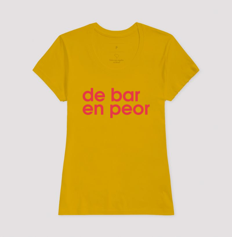 Camisa 14