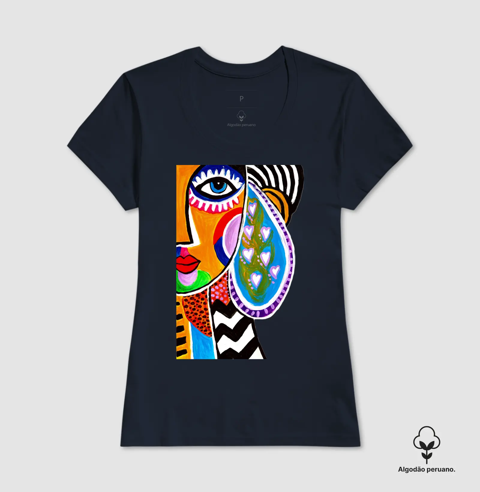 Camisa 5