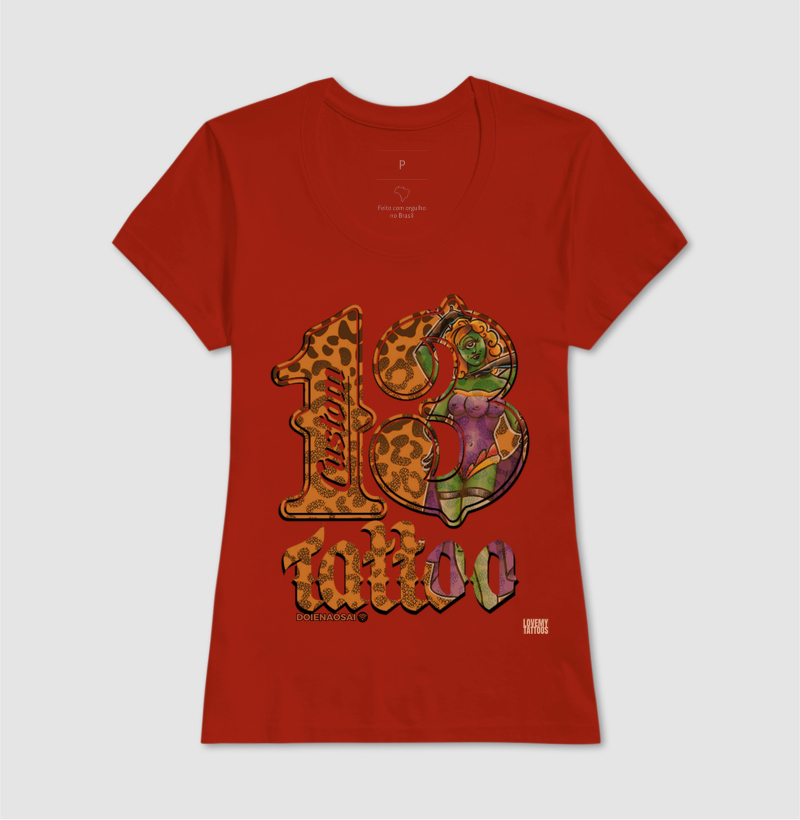 Camisa 10
