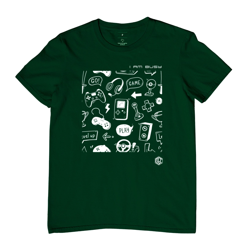 Camisa 3