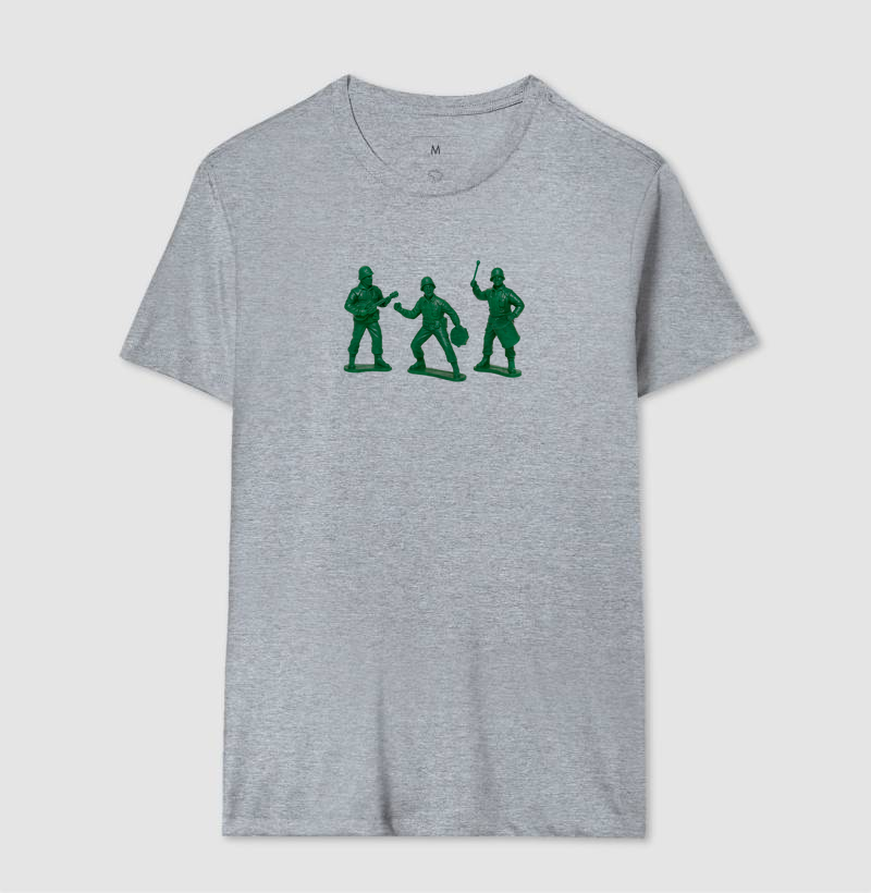 Camisa 10