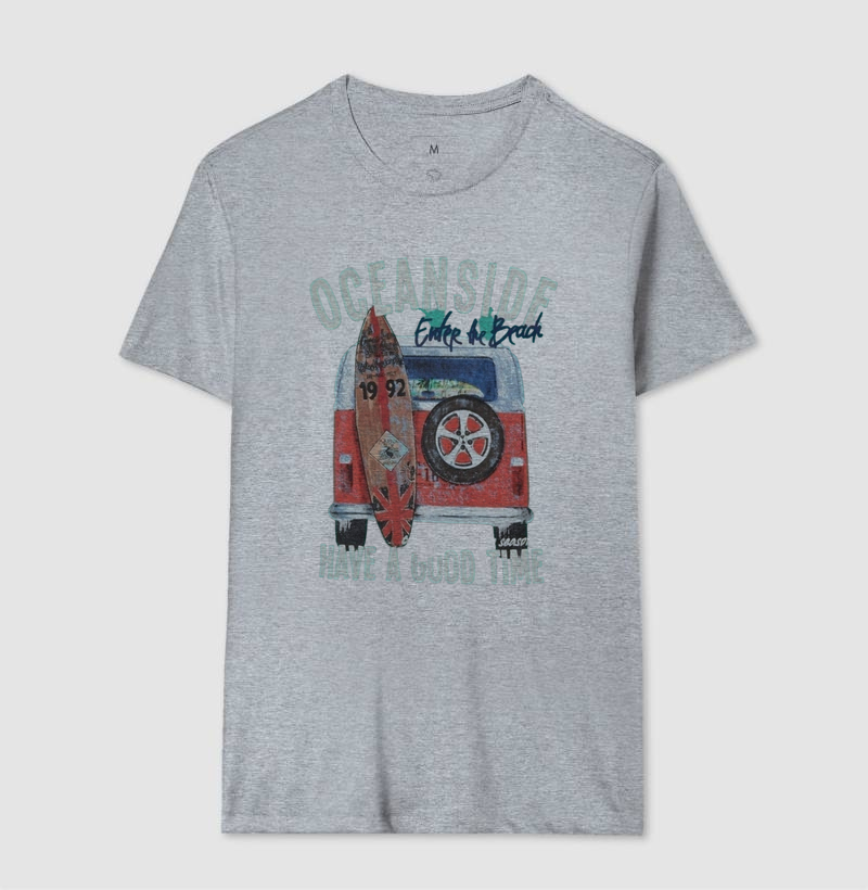 Camisa 7
