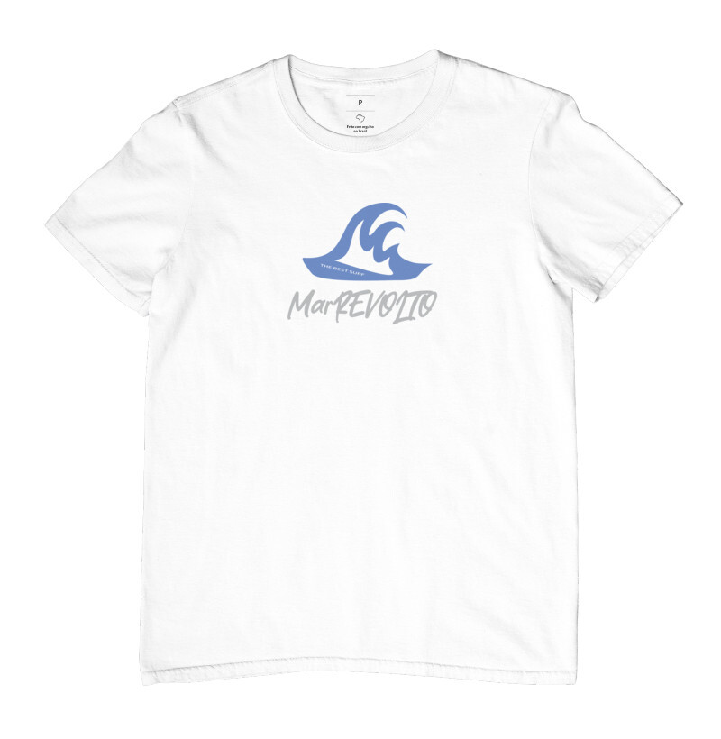 Camisa start Marrevolto