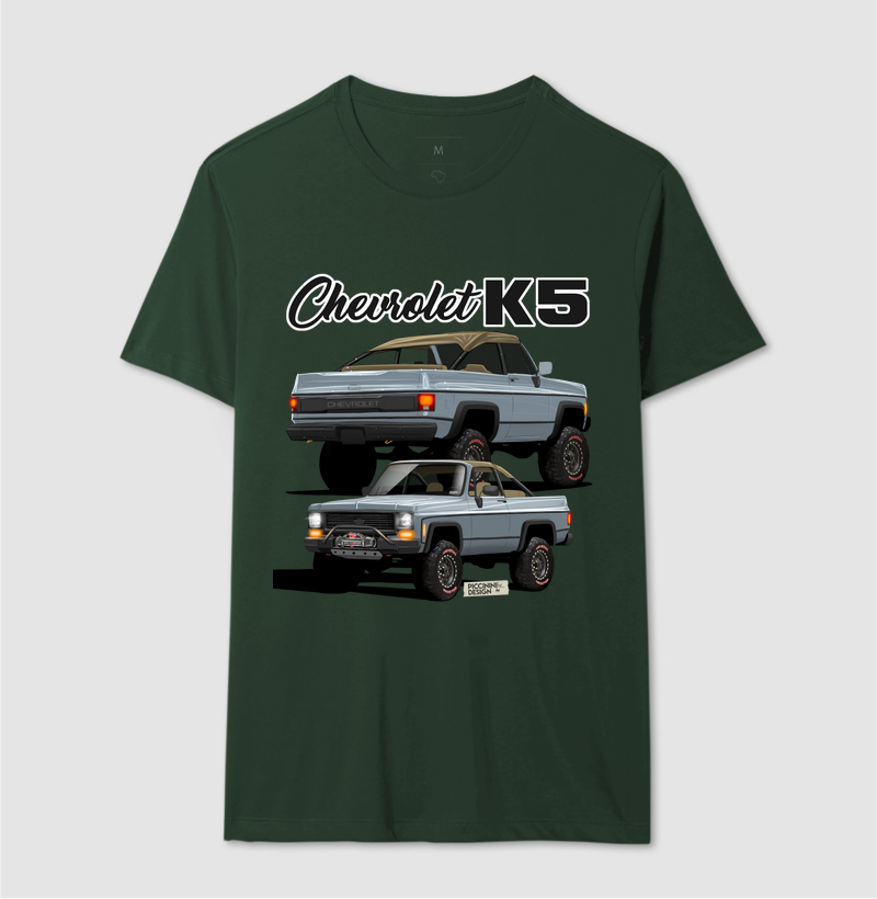 Camisa 11
