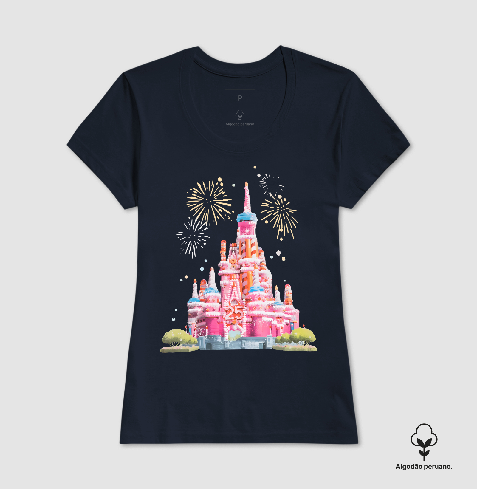 Camisa 2